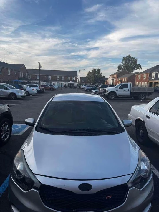 2014 Kia Forte - Image 5 of 6