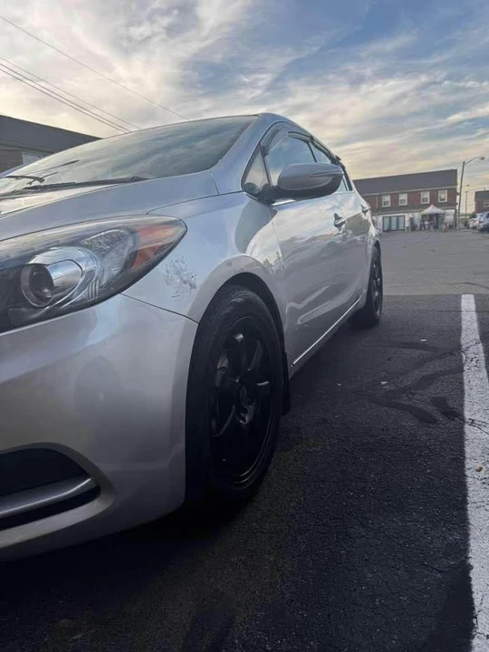 2014 Kia Forte - Image 6 of 6