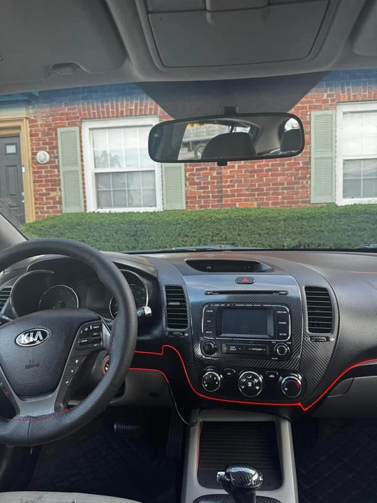 2014 Kia Forte - Image 3 of 6