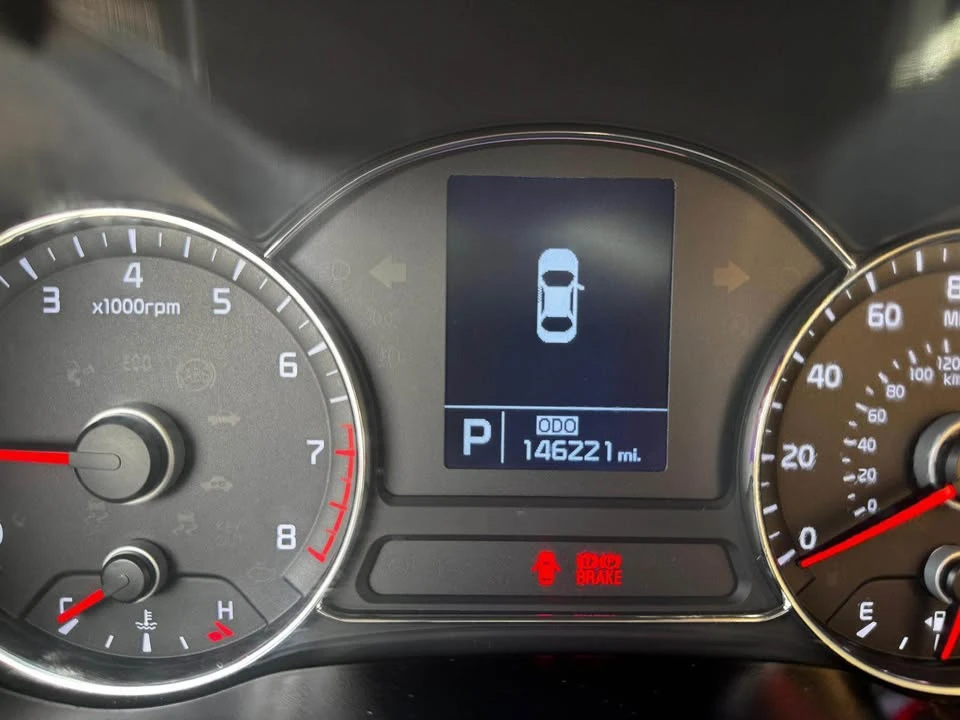 2014 Kia Forte - Image 2 of 6