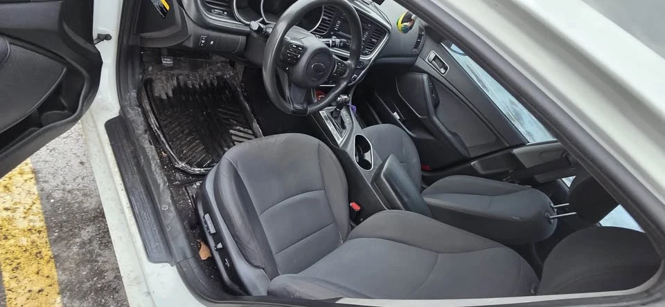 2014 Kia Optima/K5 - Image 6 of 9