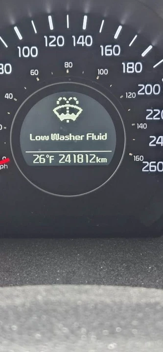 2014 Kia Optima/K5 - Image 9 of 9