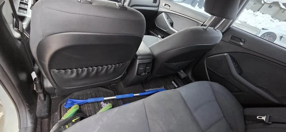2014 Kia Optima/K5 - Image 7 of 9