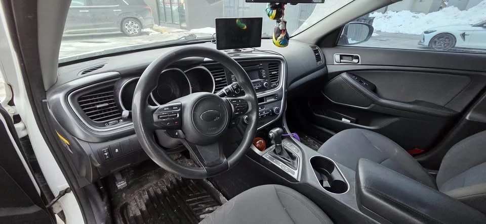 2014 Kia Optima/K5 - Image 5 of 9