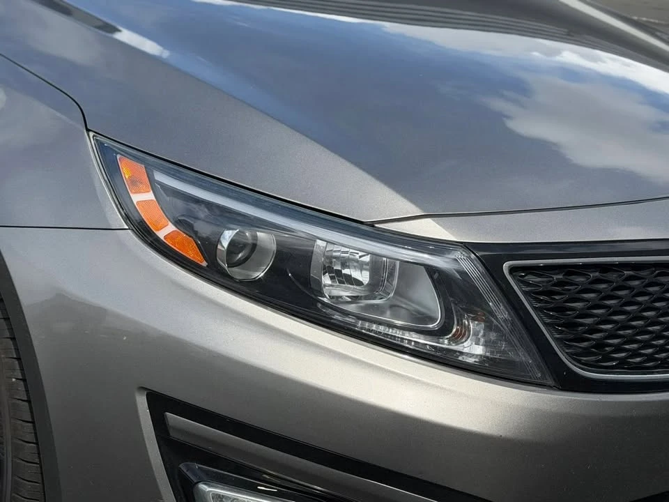 2014 Kia Optima/K5 - Image 5 of 20