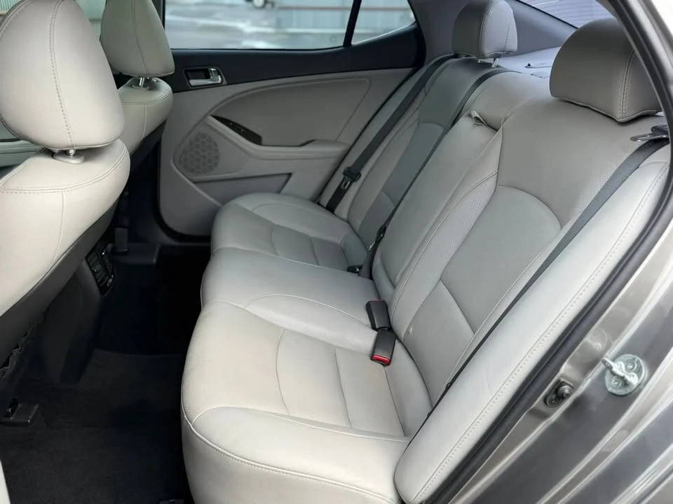 2014 Kia Optima/K5 - Image 18 of 20