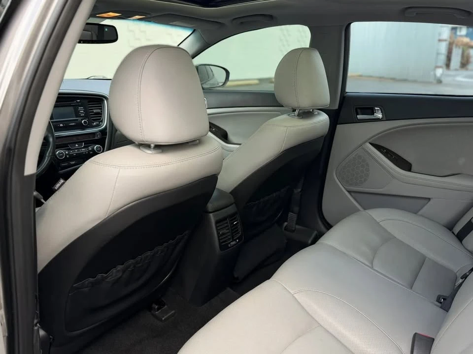 2014 Kia Optima/K5 - Image 17 of 20
