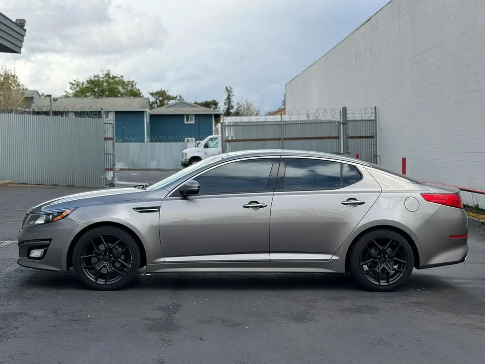 2014 Kia Optima/K5 - Image 15 of 20
