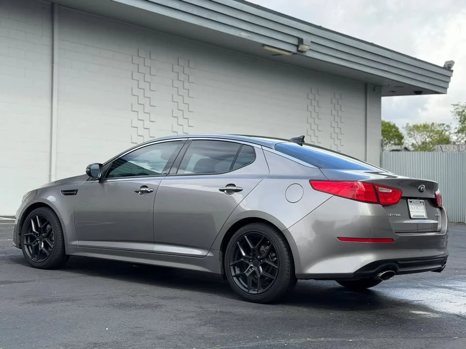 2014 Kia Optima/K5 - Image 13 of 20