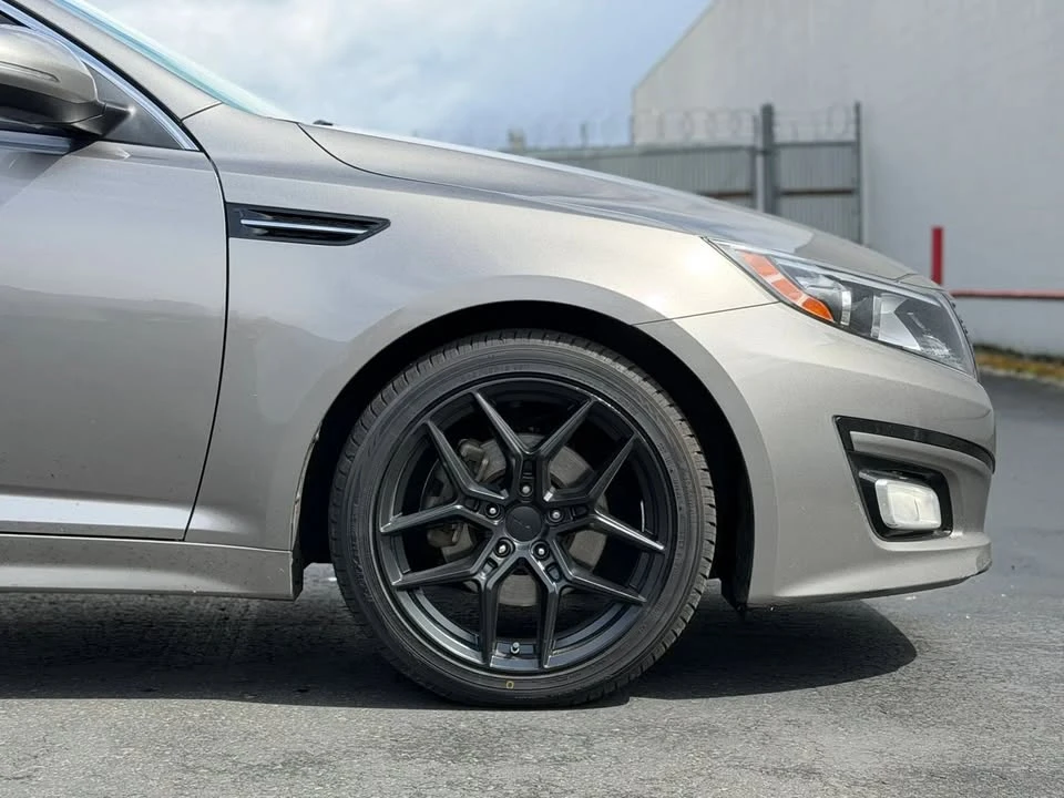 2014 Kia Optima/K5 - Image 7 of 20