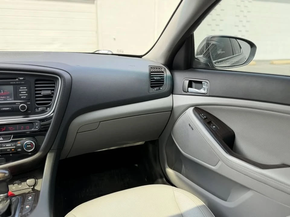 2014 Kia Optima/K5 - Image 20 of 20