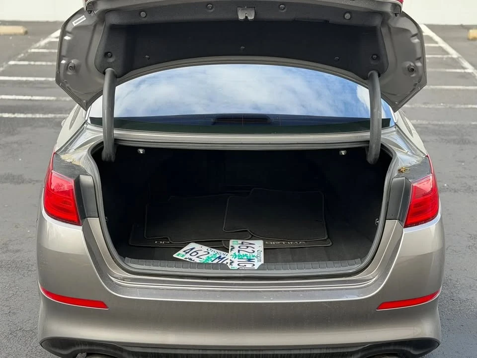 2014 Kia Optima/K5 - Image 12 of 20