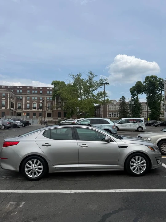 2014 Kia Optima/K5 - Image 7 of 15