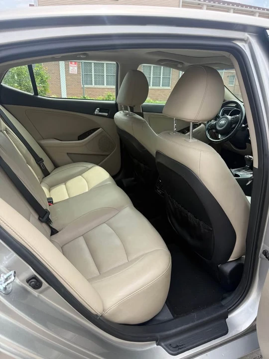2014 Kia Optima/K5 - Image 12 of 15
