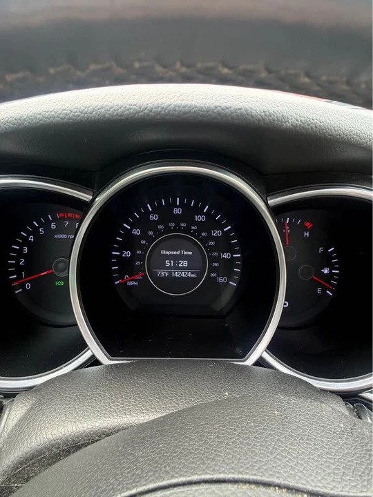 2014 Kia Optima/K5 - Image 15 of 15