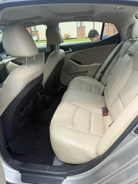 2014 Kia Optima/K5 - Image 13 of 15