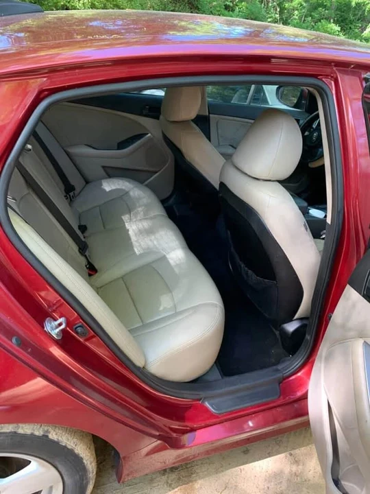 2014 Kia Optima/K5 - Image 7 of 7