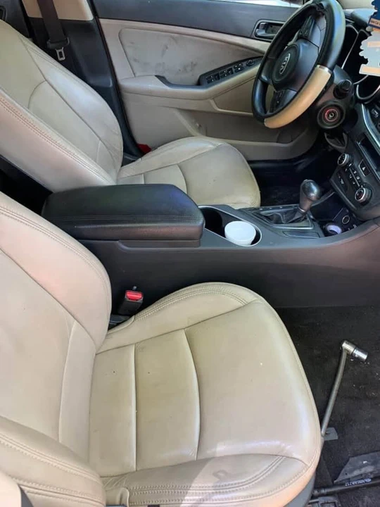 2014 Kia Optima/K5 - Image 6 of 7