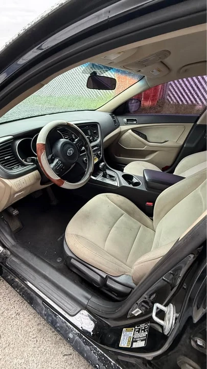 2014 Kia Optima/K5 - Image 6 of 8