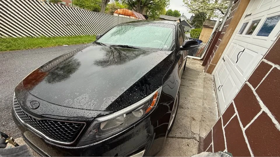 2014 Kia Optima/K5 - Image 2 of 8
