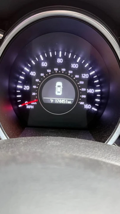 2014 Kia Optima/K5 - Image 7 of 8