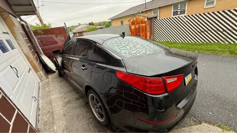 2014 Kia Optima/K5 - Image 5 of 8