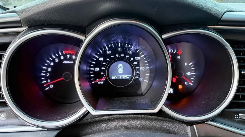 2014 Kia Optima/K5 - Image 11 of 15