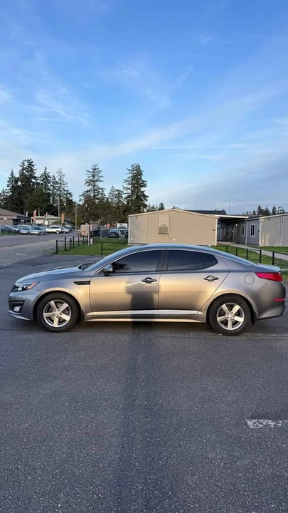2014 Kia Optima/K5 - Image 3 of 15