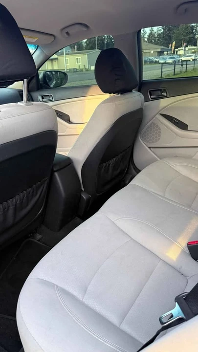 2014 Kia Optima/K5 - Image 11 of 13
