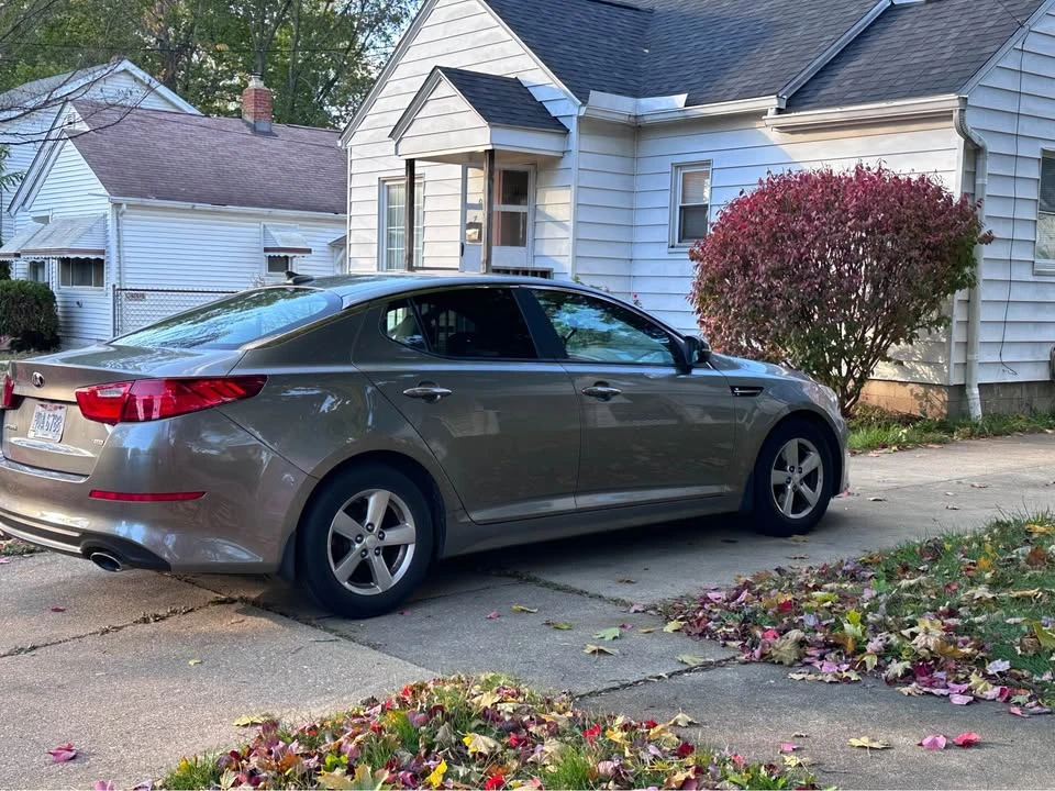 2014 Kia Optima/K5 - Image 10 of 19