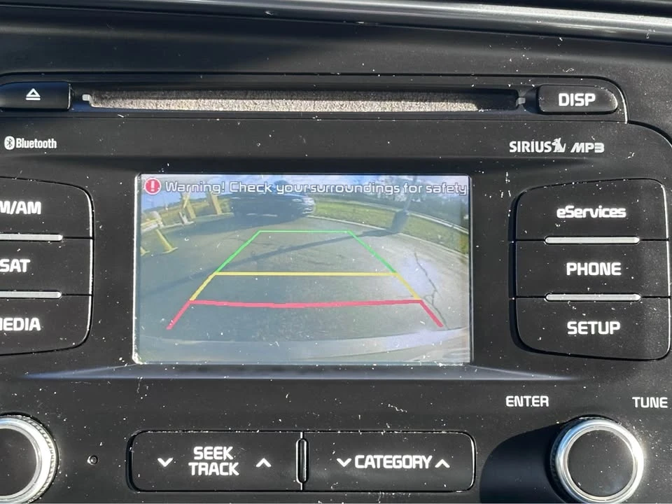 2014 Kia Optima/K5 - Image 19 of 19