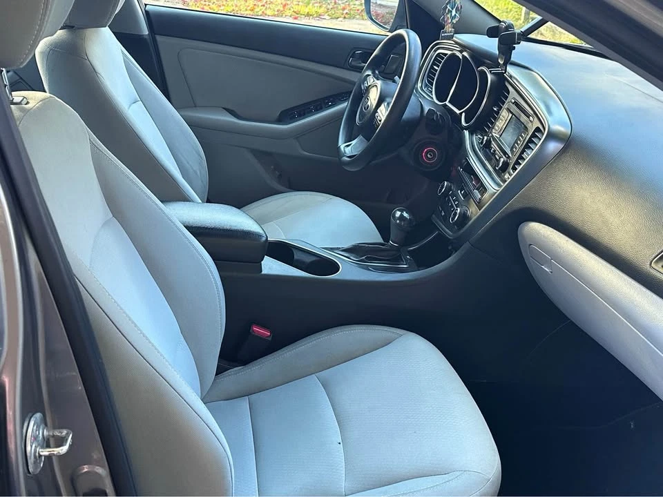 2014 Kia Optima/K5 - Image 12 of 19
