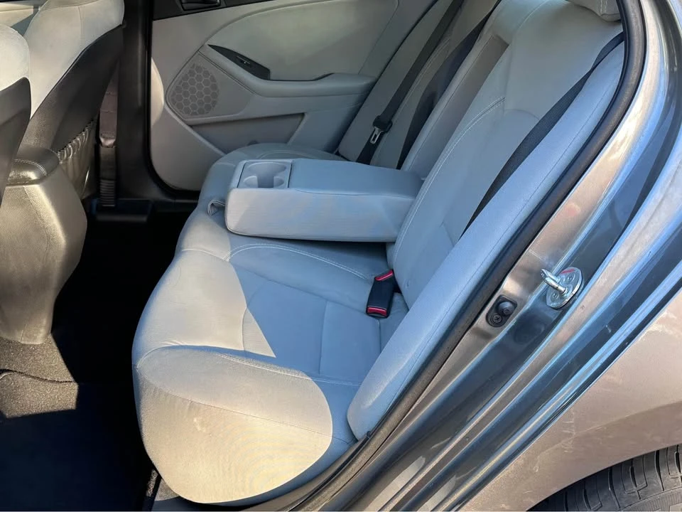 2014 Kia Optima/K5 - Image 14 of 19
