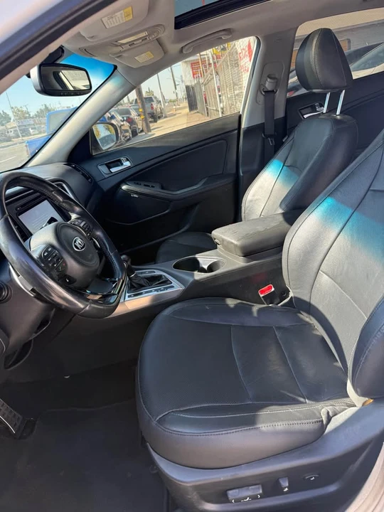 2014 Kia Optima/K5 - Image 5 of 8
