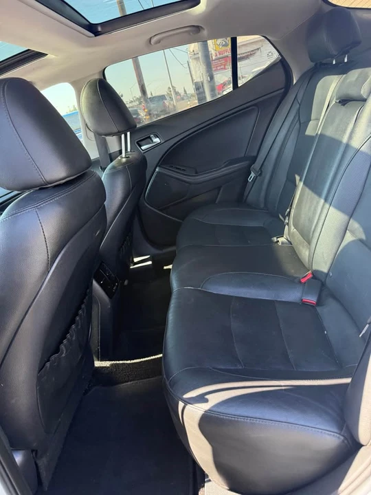 2014 Kia Optima/K5 - Image 6 of 8