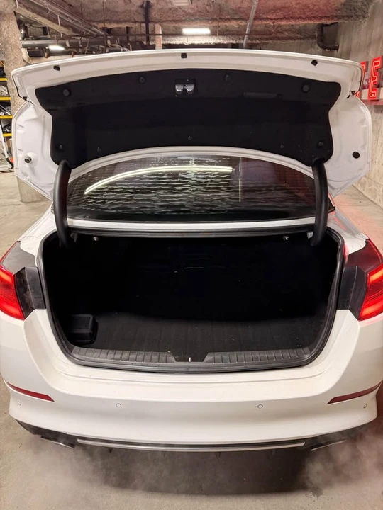 2014 Kia Optima/K5 - Image 5 of 12