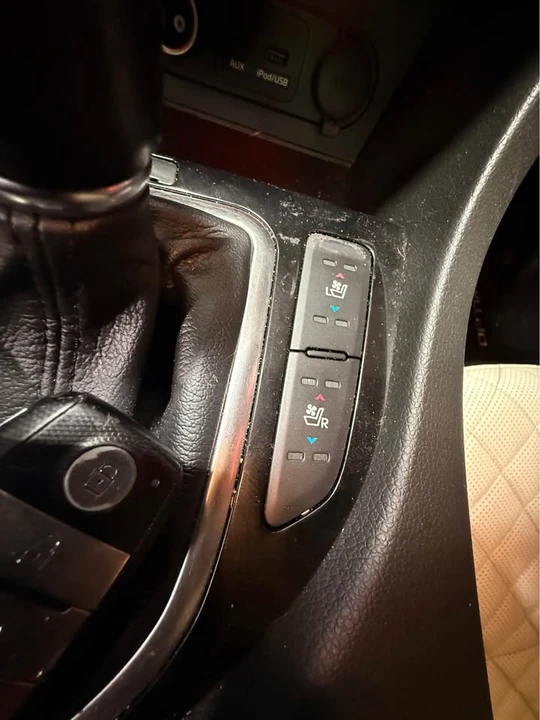 2014 Kia Optima/K5 - Image 11 of 12