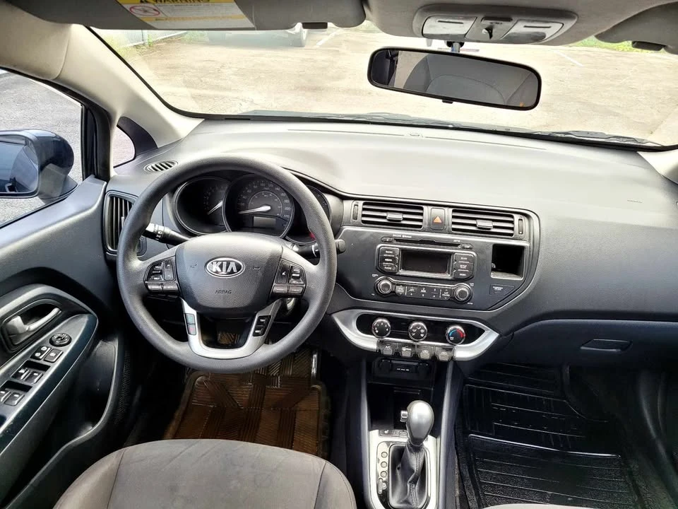 2014 Kia Rio - Image 10 of 20