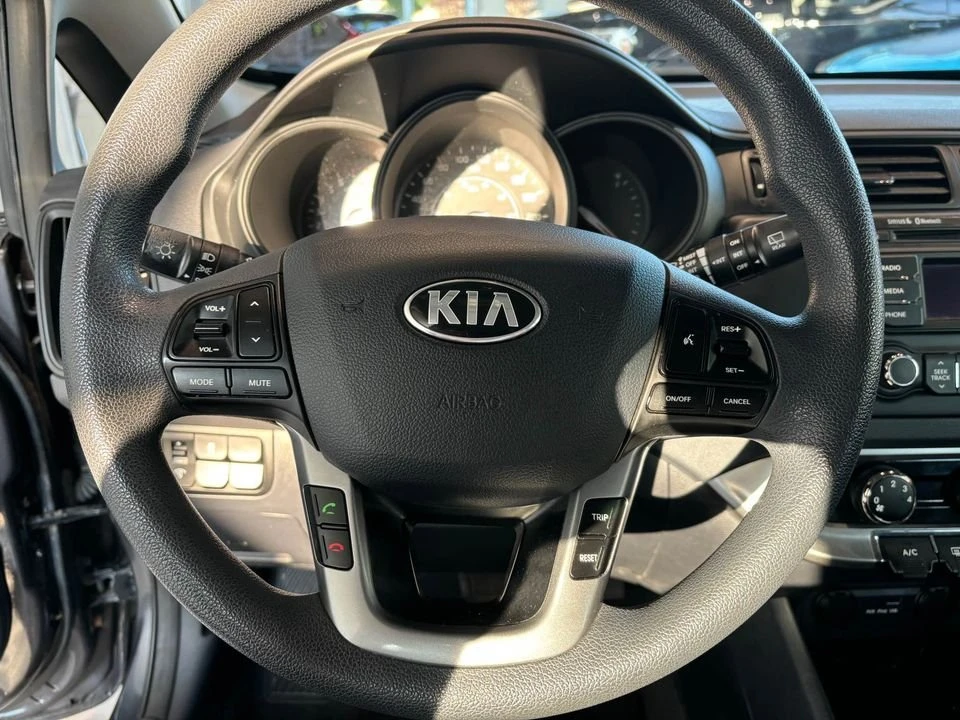 2014 Kia Rio - Image 15 of 20