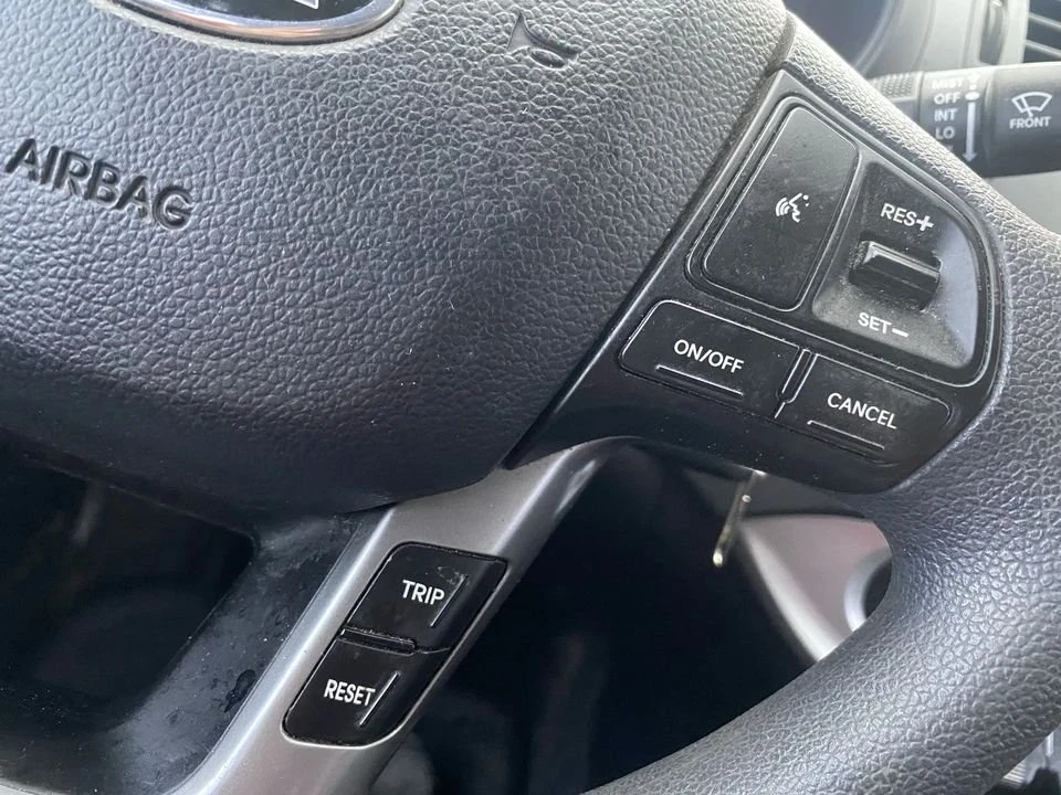 2014 Kia Rio - Image 18 of 20