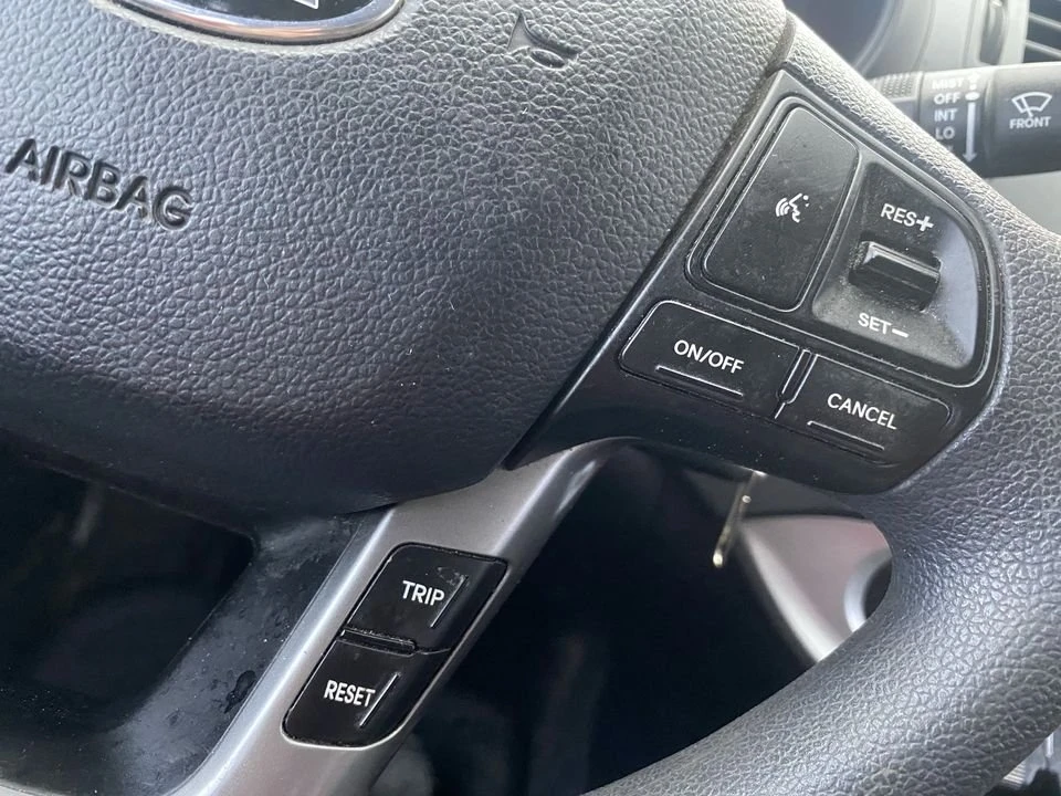 2014 Kia Rio - Image 18 of 20