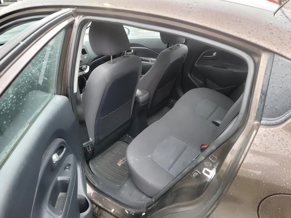 2014 Kia Rio - Image 12 of 20