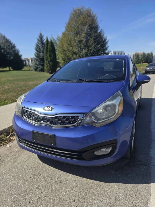 2014 Kia Rio - Image 5 of 15