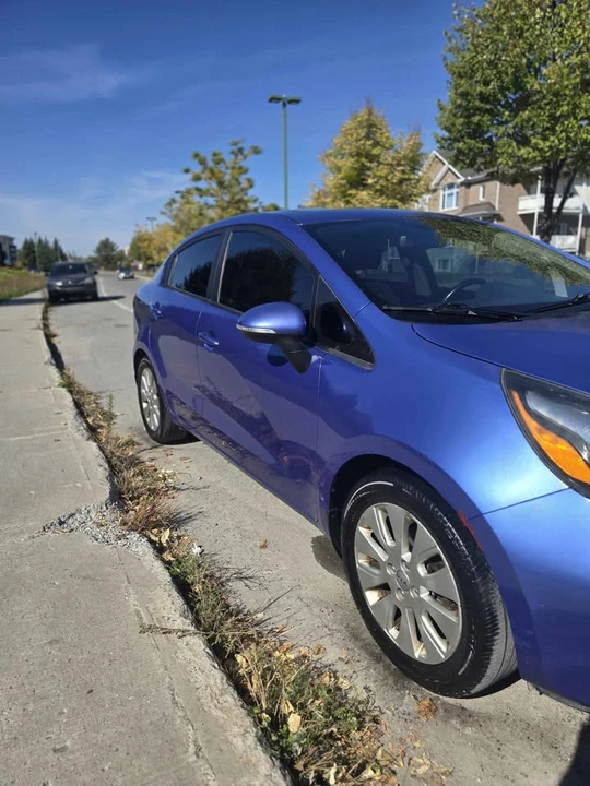 2014 Kia Rio - Image 7 of 15