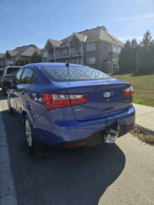2014 Kia Rio - Image 2 of 15
