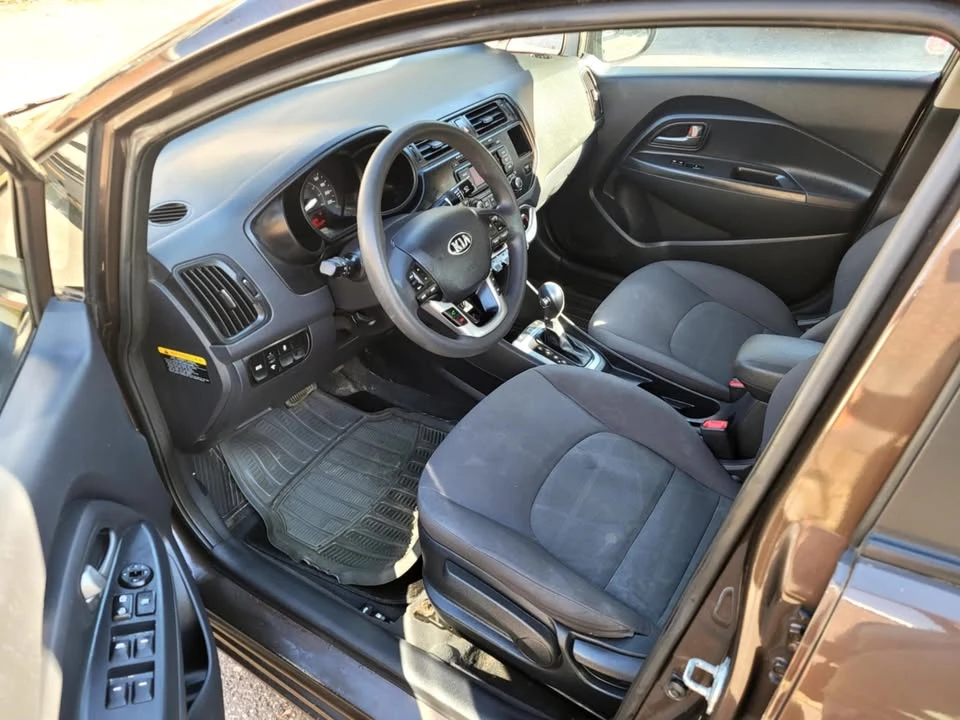 2014 Kia Rio - Image 8 of 20