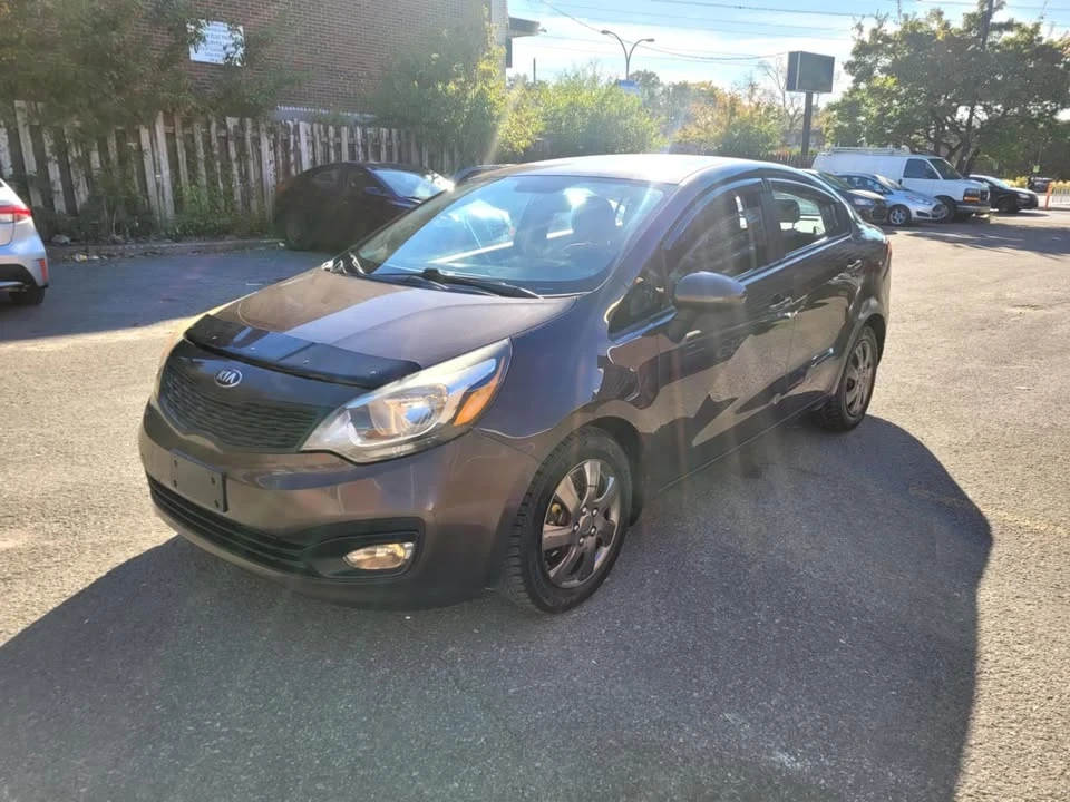 2014 Kia Rio - Image 2 of 20