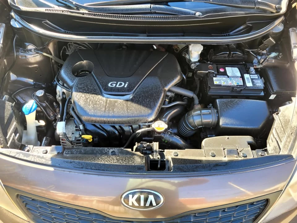 2014 Kia Rio - Image 20 of 20