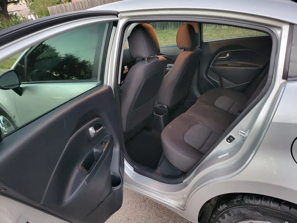 2014 Kia Rio - Image 8 of 12