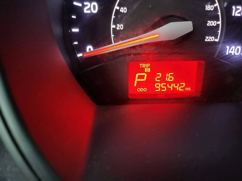 2014 Kia Rio - Image 11 of 12